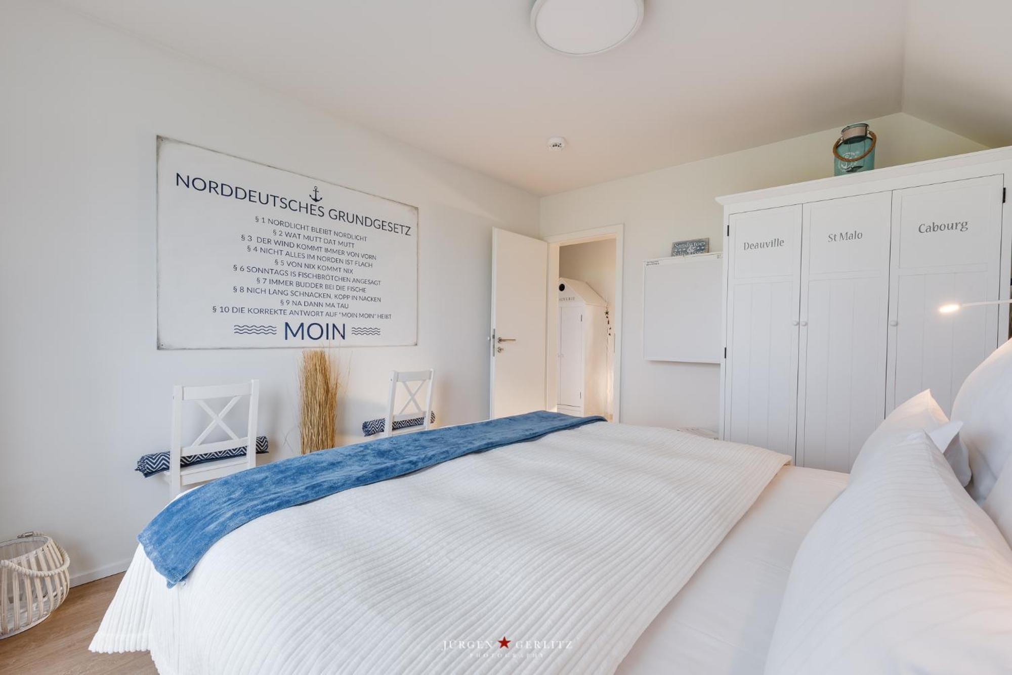 Ferienwohnung Kap Mar 3 Olpenitz Dış mekan fotoğraf